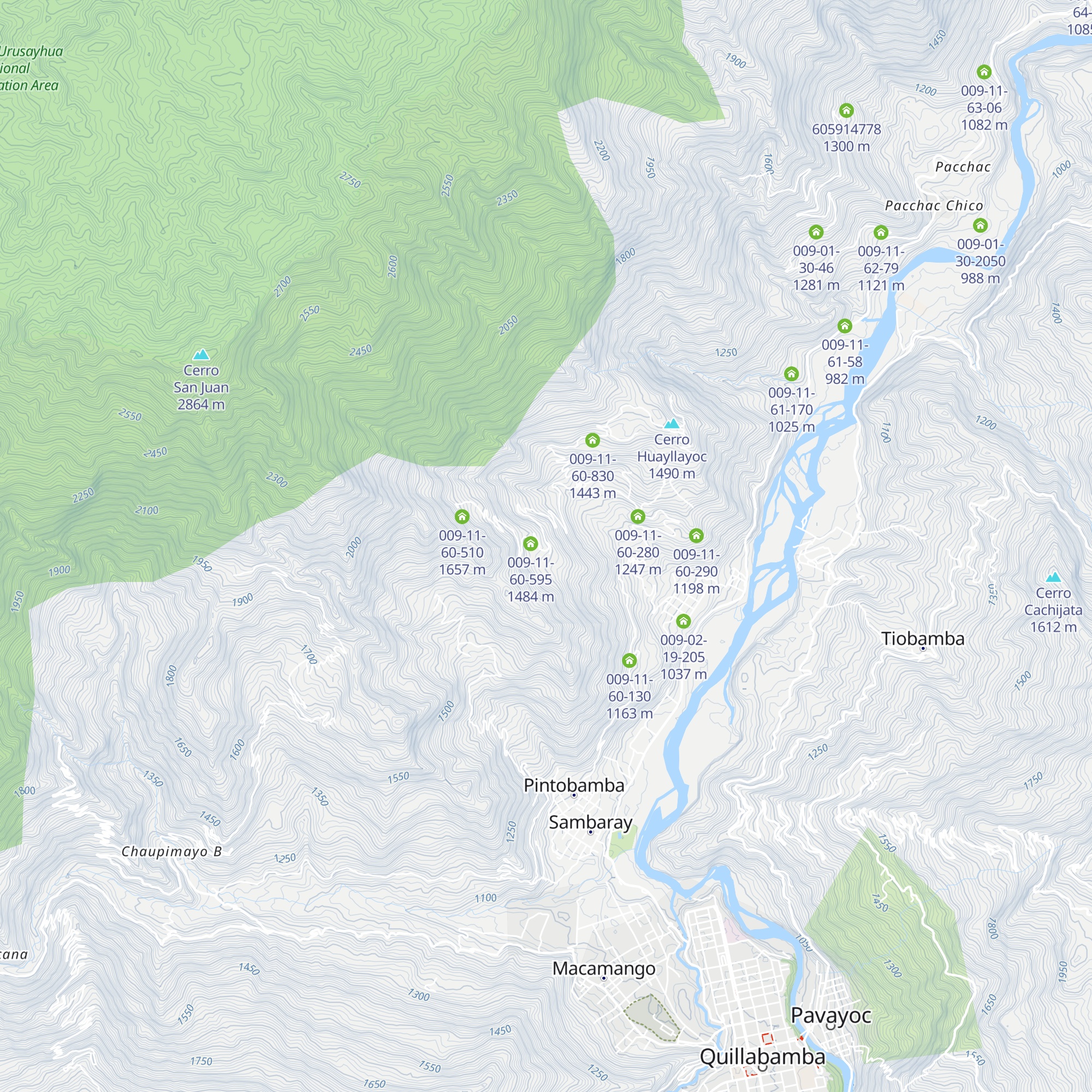 009-11-60-600 map
