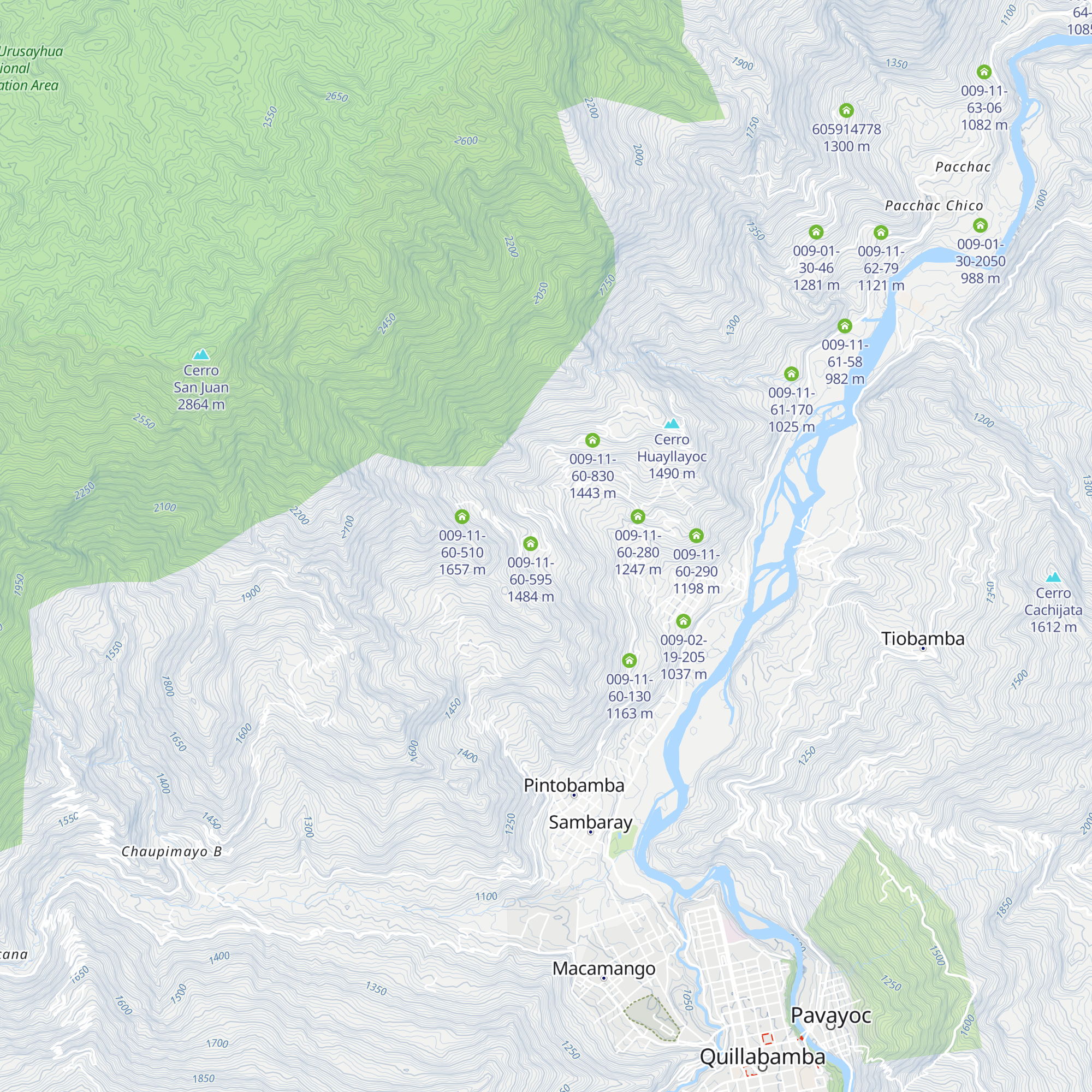 009-11-60-600 map