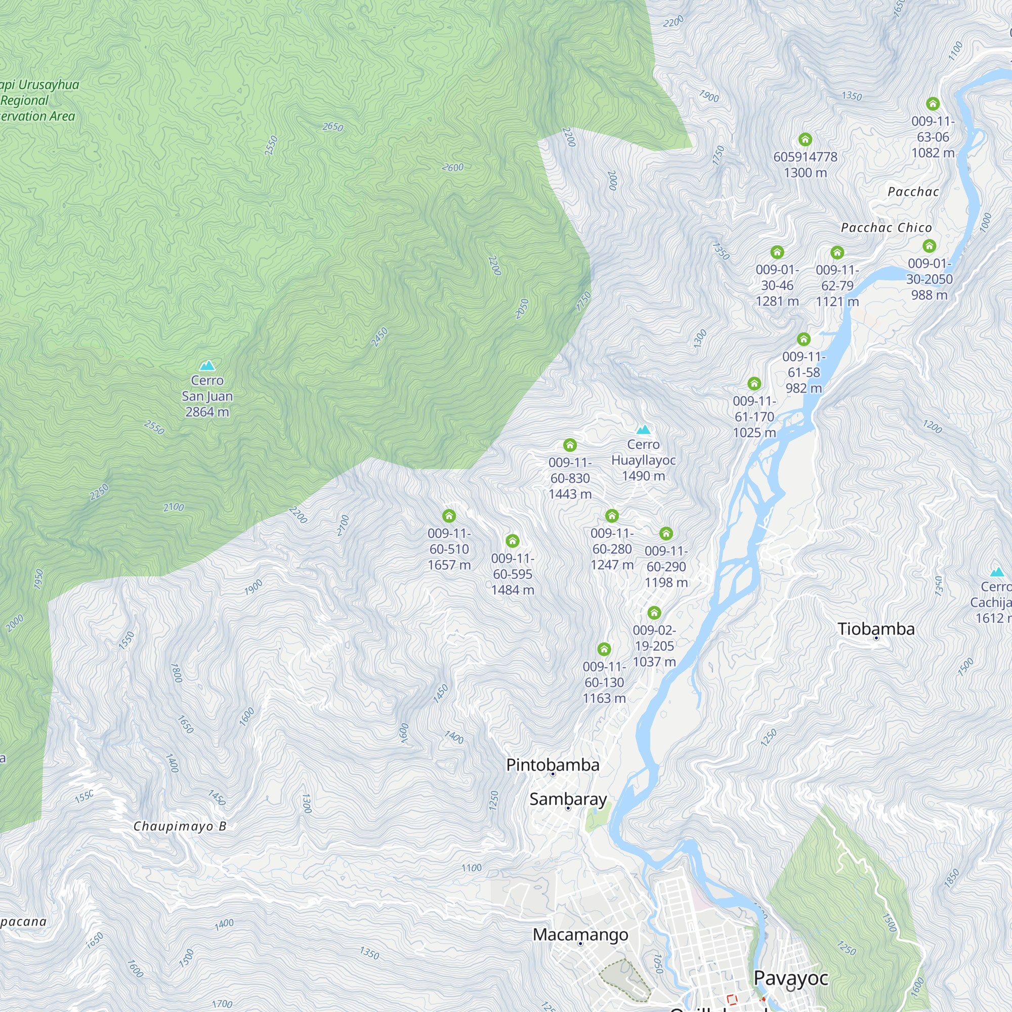 009-11-60-565 map
