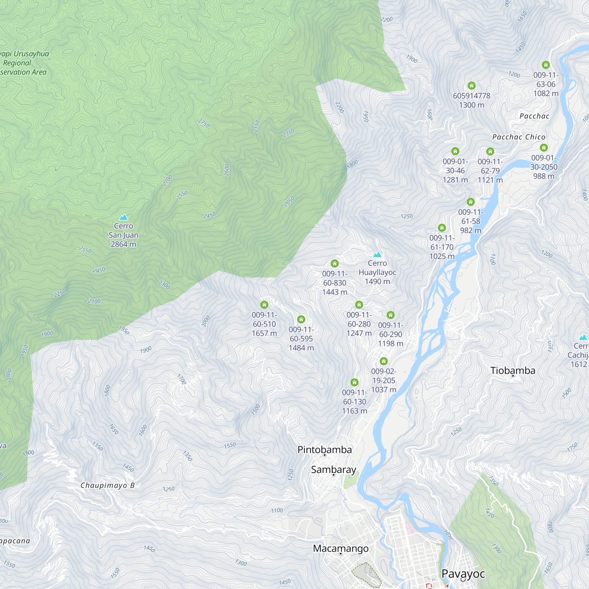 009-11-60-560 map