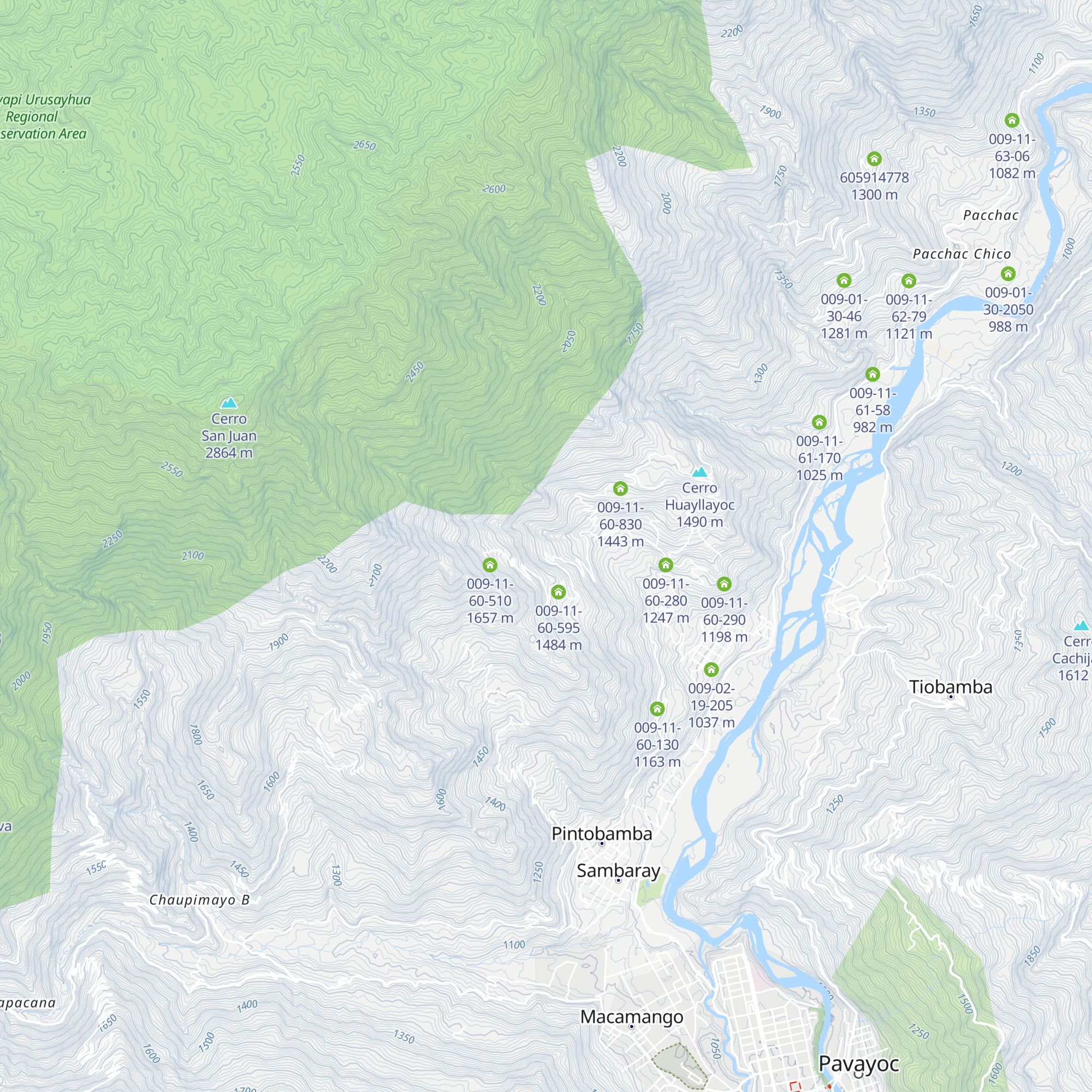 009-11-60-560 map