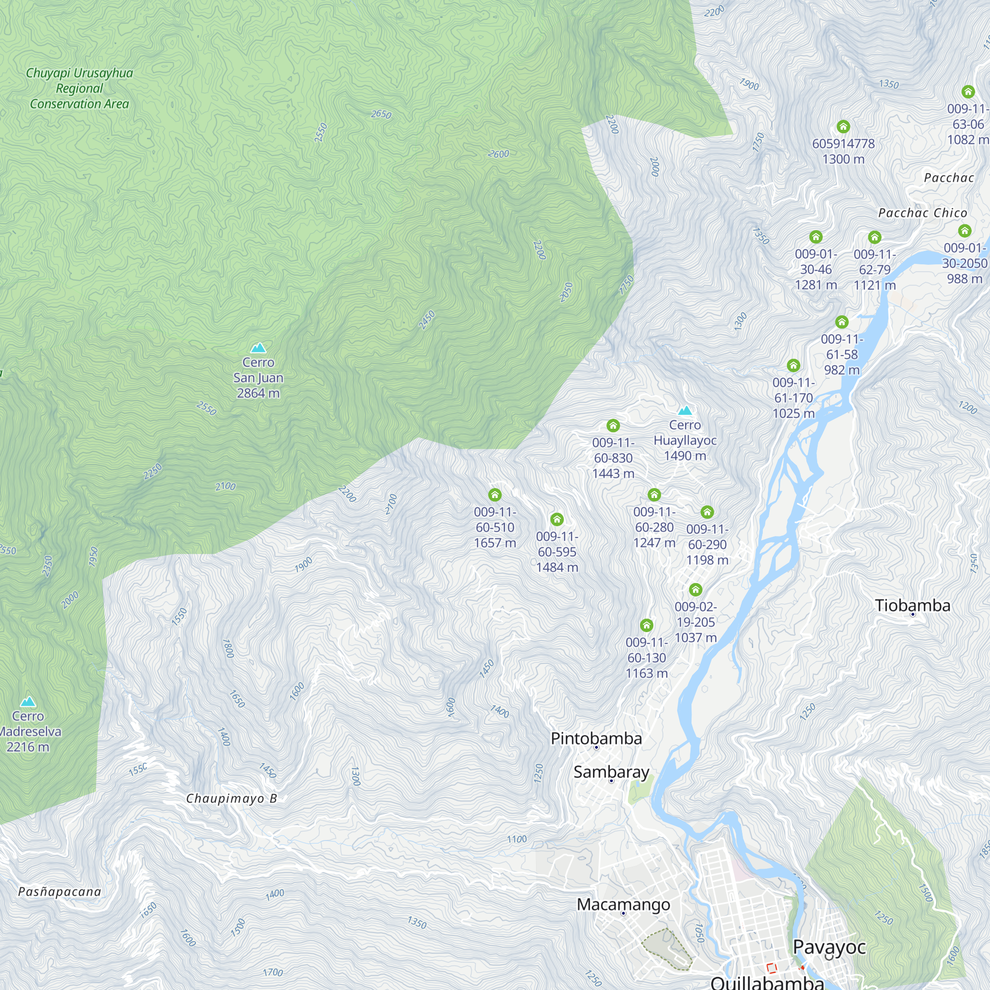 009-11-60-510 map