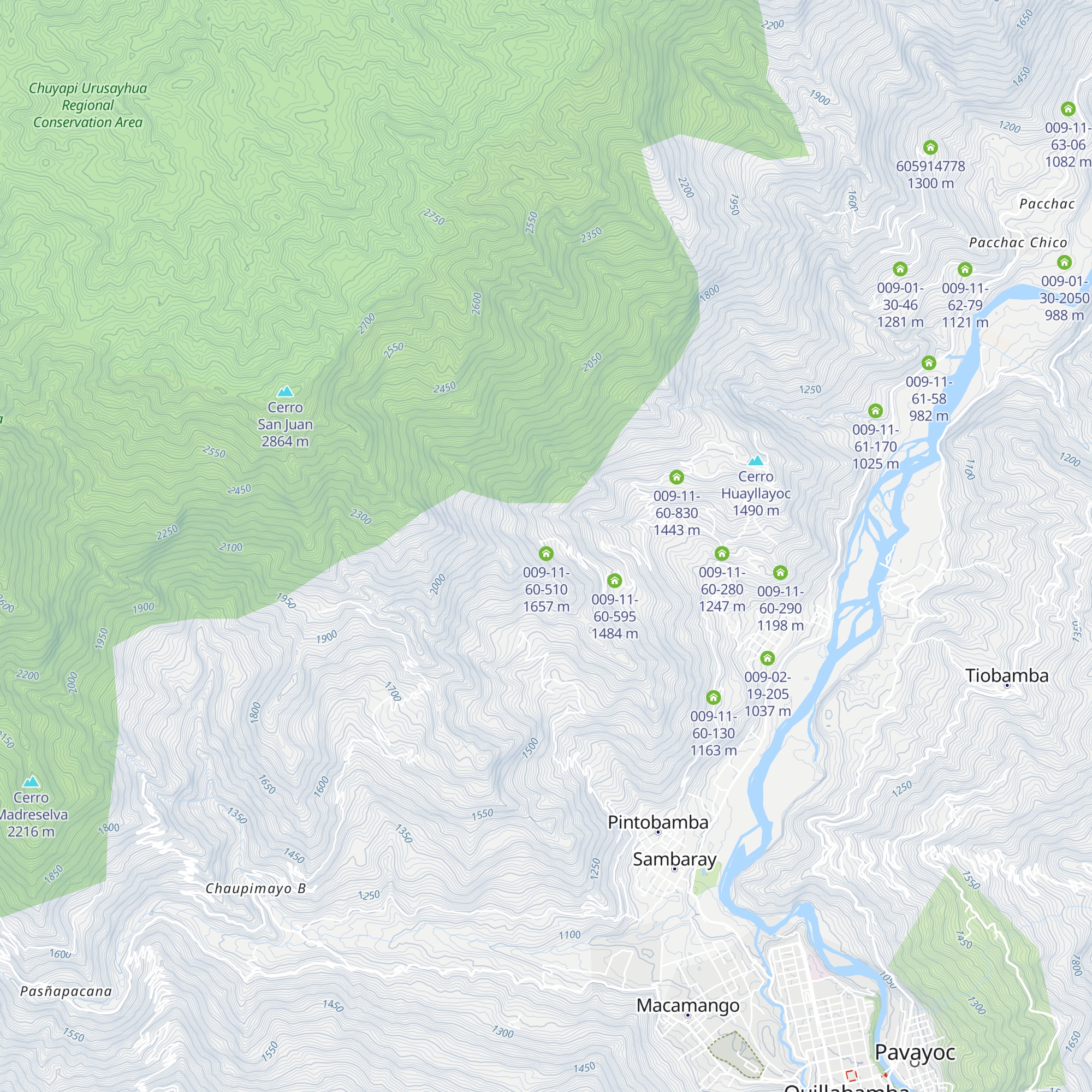 009-11-60-540 map