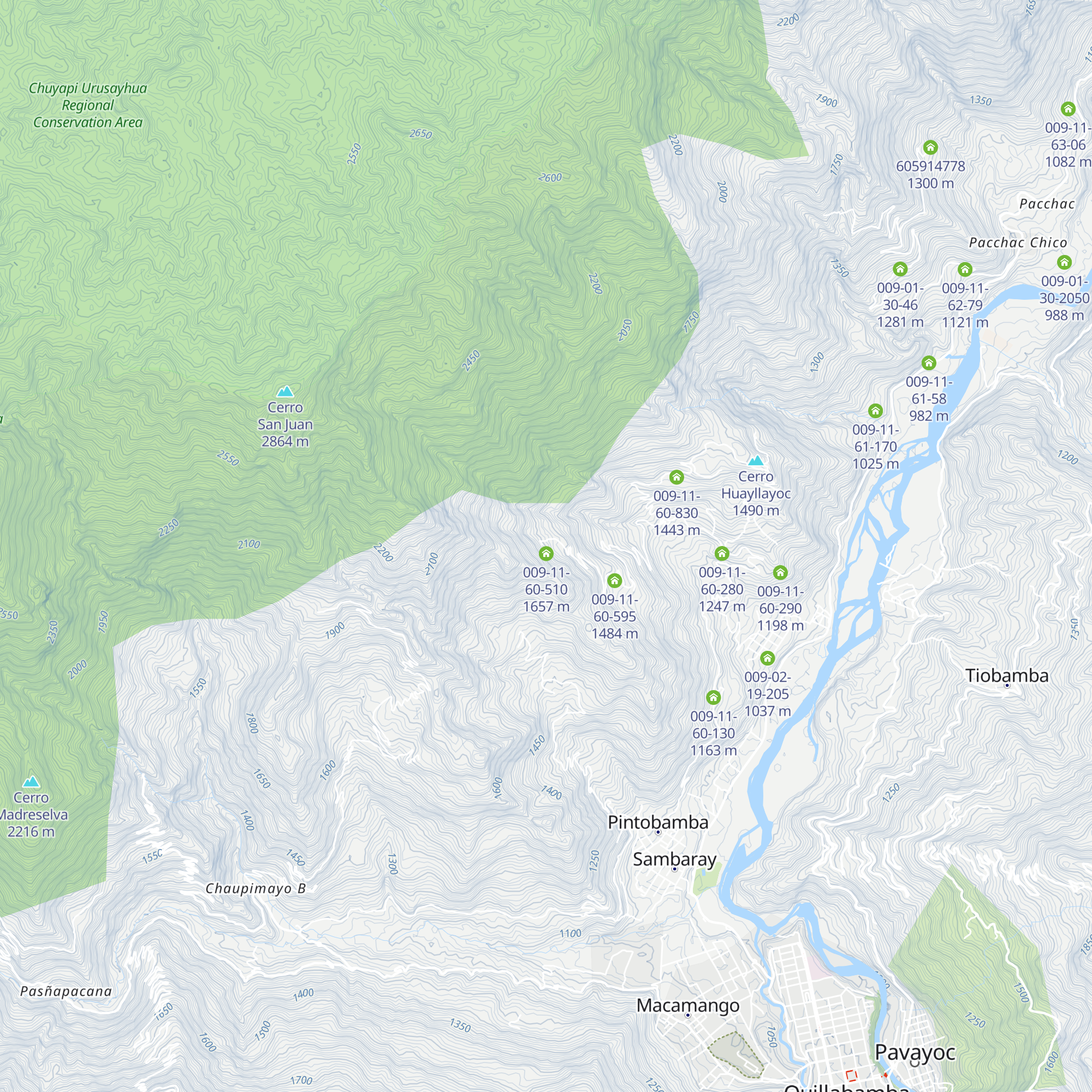 009-11-60-540 map