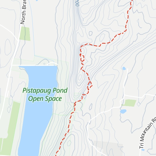 Map of Three Notches