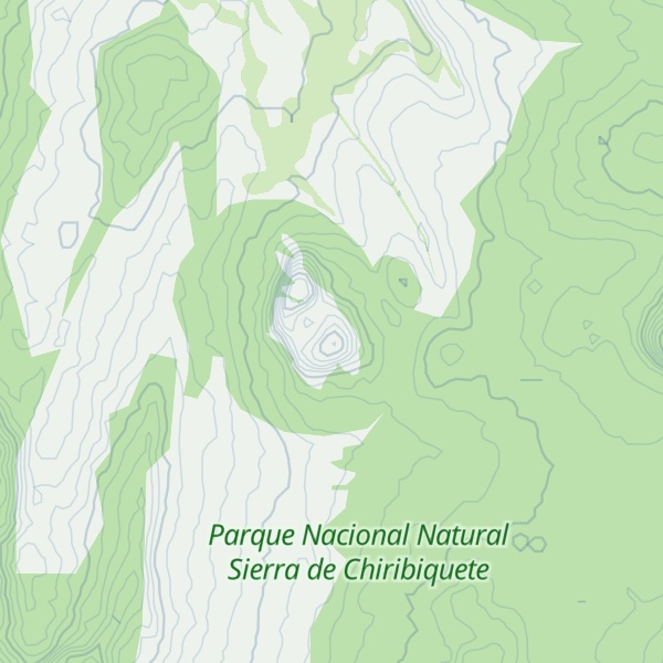 Map of Marmita El Estadio