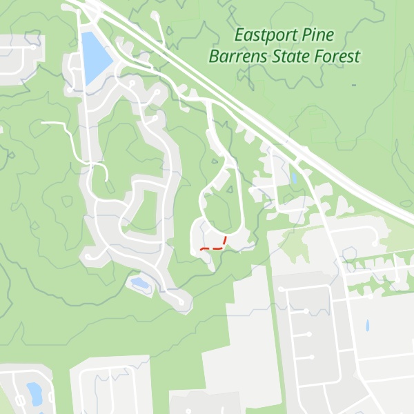 Map of Rock Hill