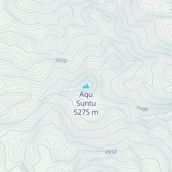 Map of Aqu Suntu