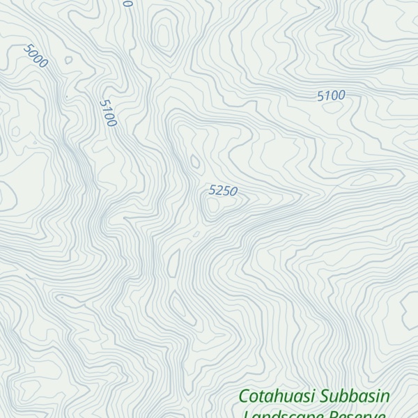 Map of Condorsallana