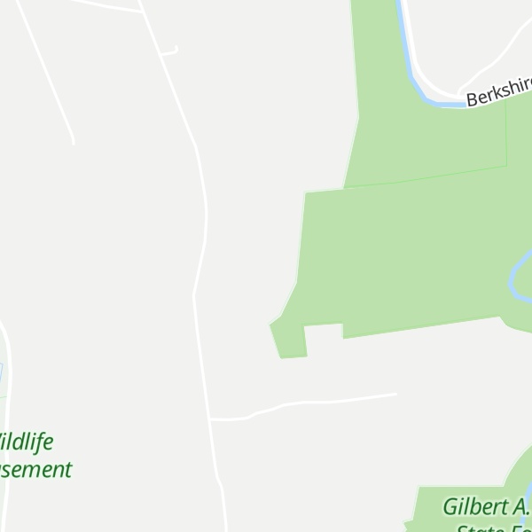 Map of The Mount