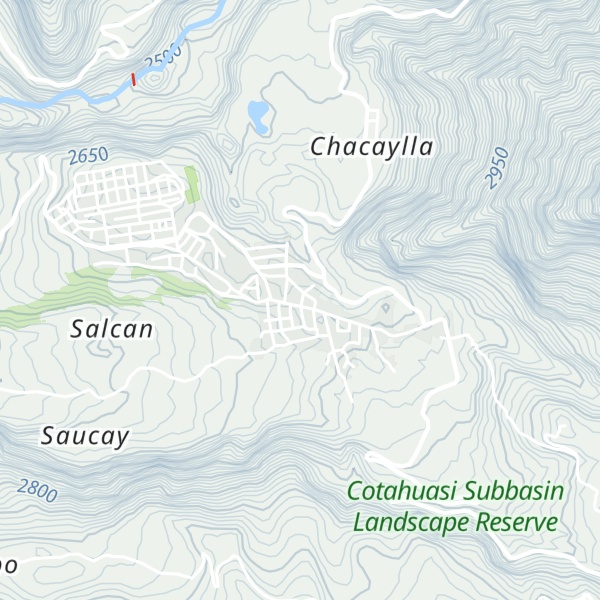 Map of Oficina de Información Turística