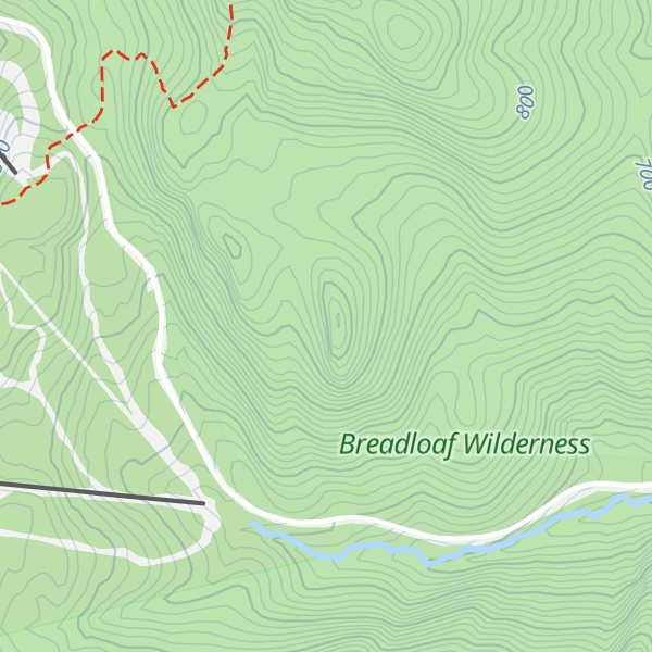Map of Hat Crown