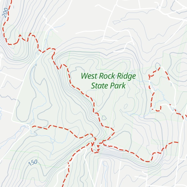 Map of High Rock