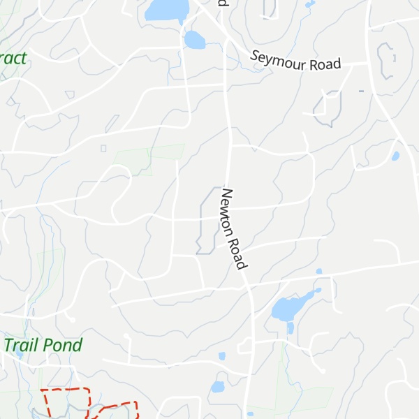 Map of Prospect Hill