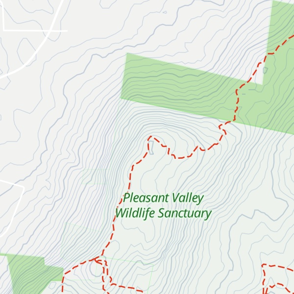 Map of Yokun Seat