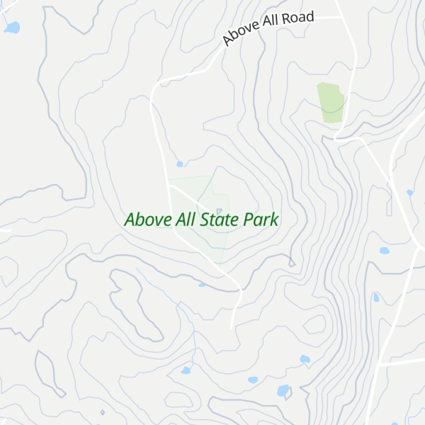 Map of Above All