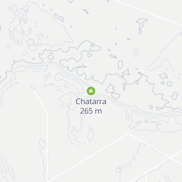Map of Chatarra