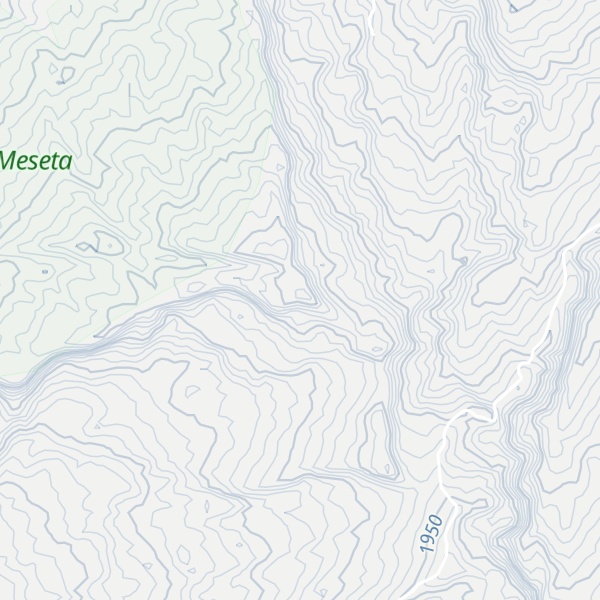 Map of Alto Piedras de Amaral