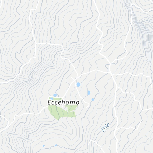 Map of El Guamo