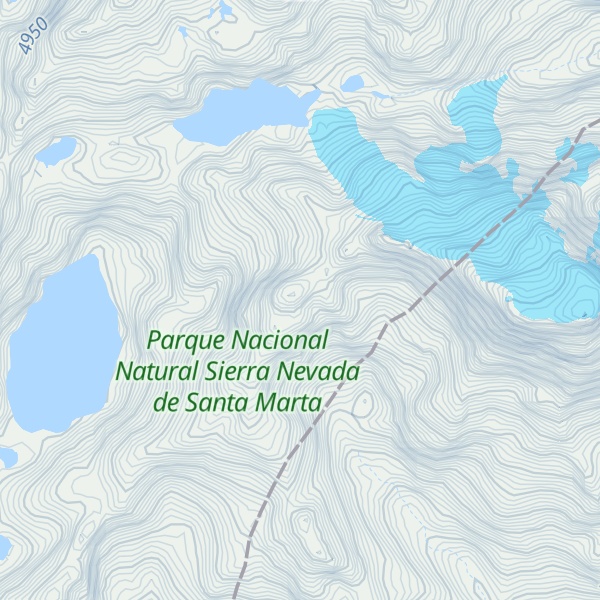 Map of Jika