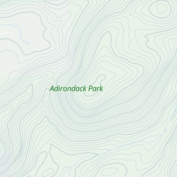 Map of Third Brother