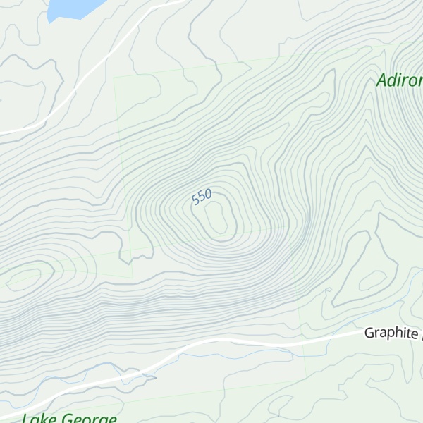 Map of Second Brother