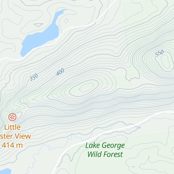 Map of First Brother