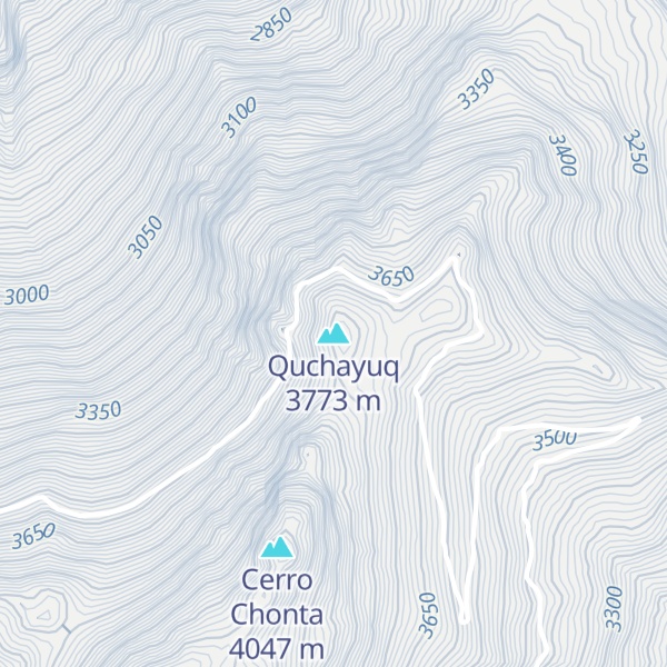 Map of Quchayuq
