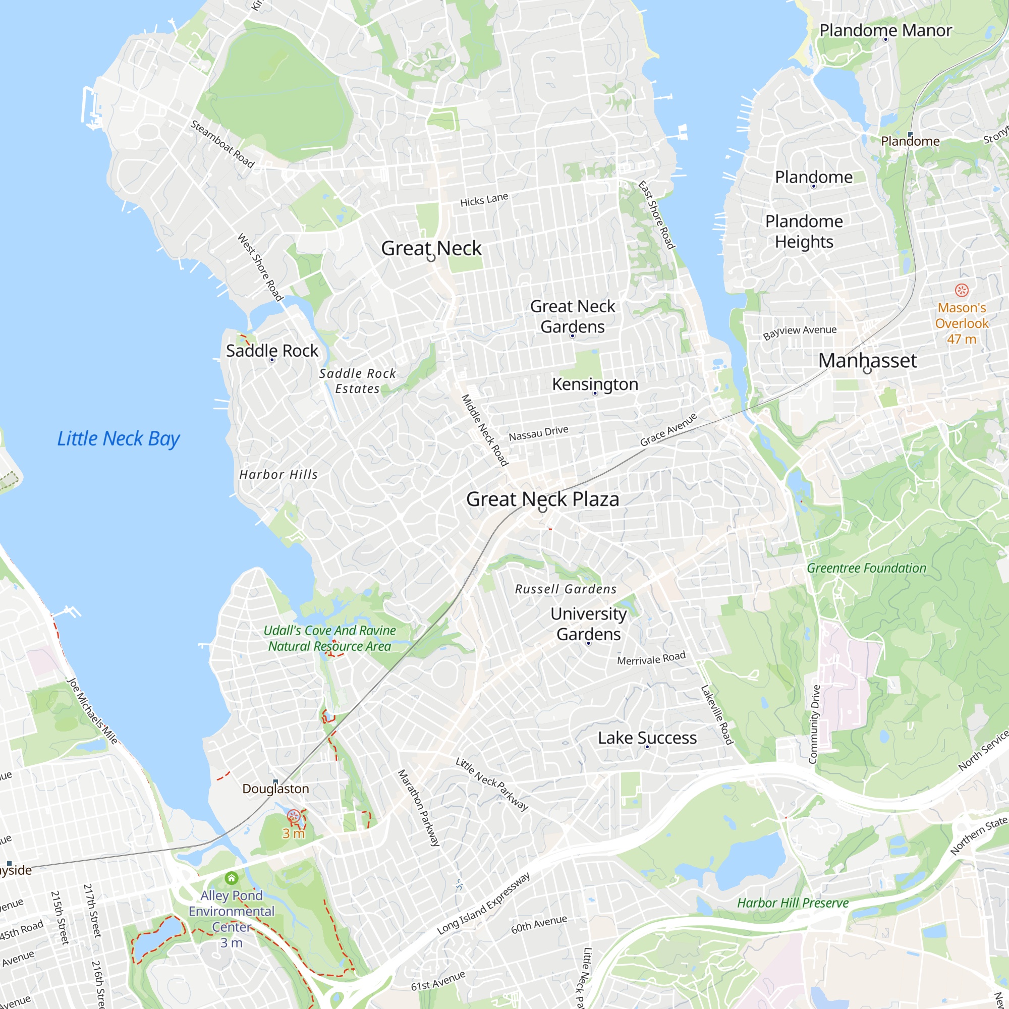 Chatanooga Glatt Kosher Persian Restaurant map