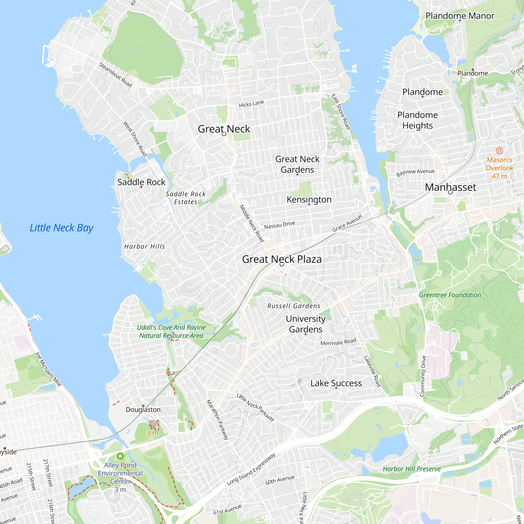 Chatanooga Glatt Kosher Persian Restaurant map
