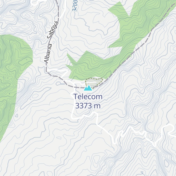 Map of Telecom