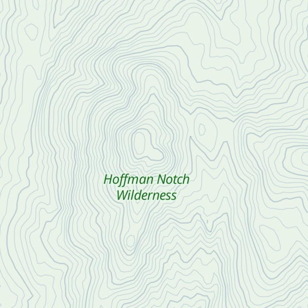 Map of Texas Ridge