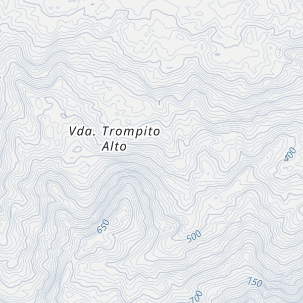 Map of Finca Purakalma