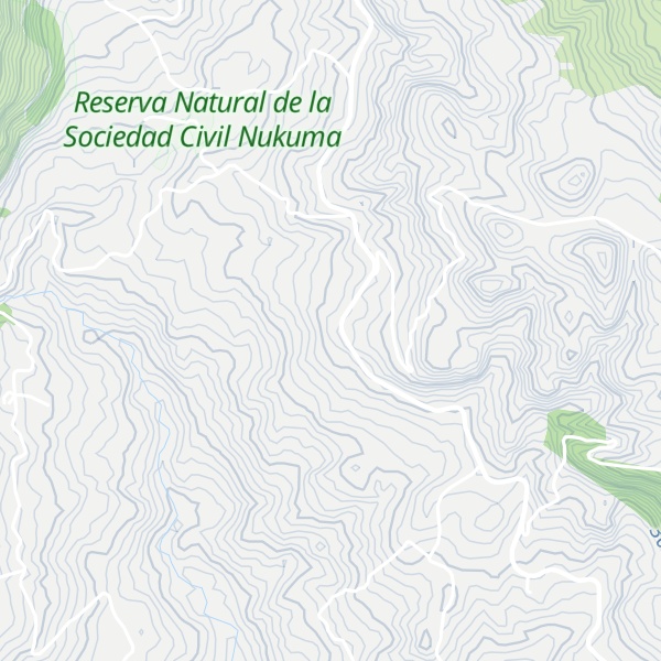 Map of Finca