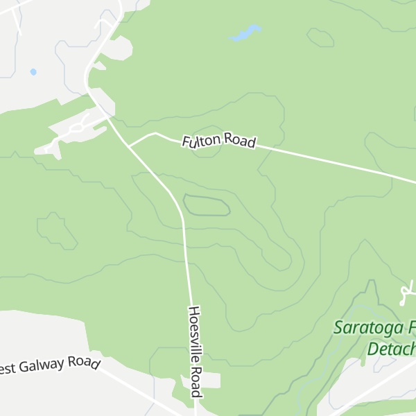 Map of Edwards Hill