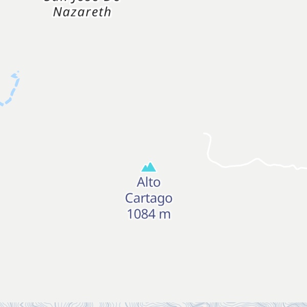 Map of Alto De Curos