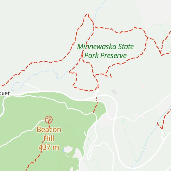 Map of Khadeja Wall