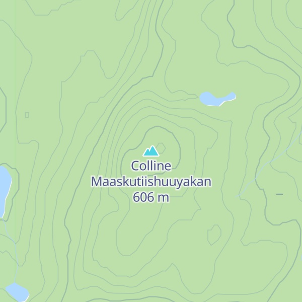 Map of Colline Maaskutiishuuyakan