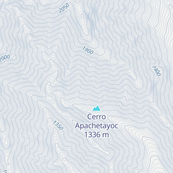 Map of Loma Sogosnioj