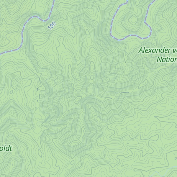 Map of Loma Tao