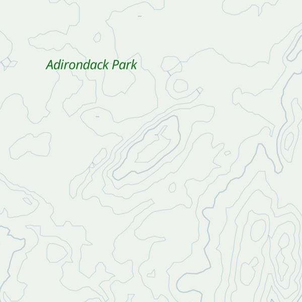 Map of Randall Hill