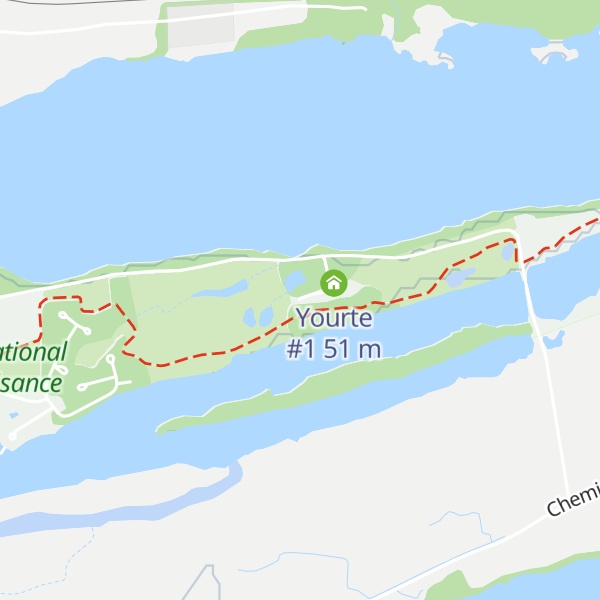 Map of Yourte #3