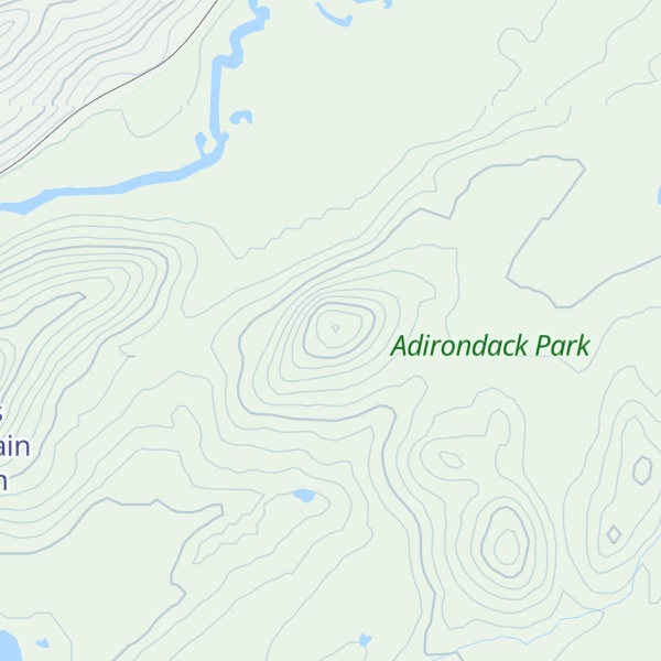 Map of Little Roundtop