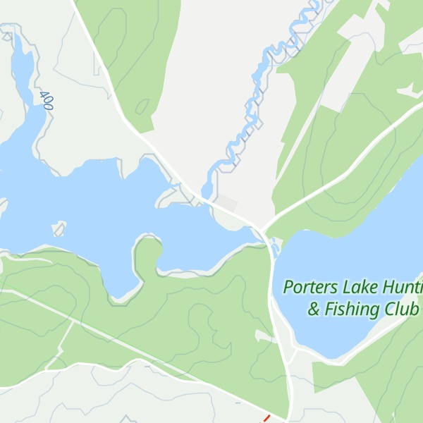 Map of Rock Hill