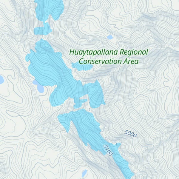 Map of Muratayu