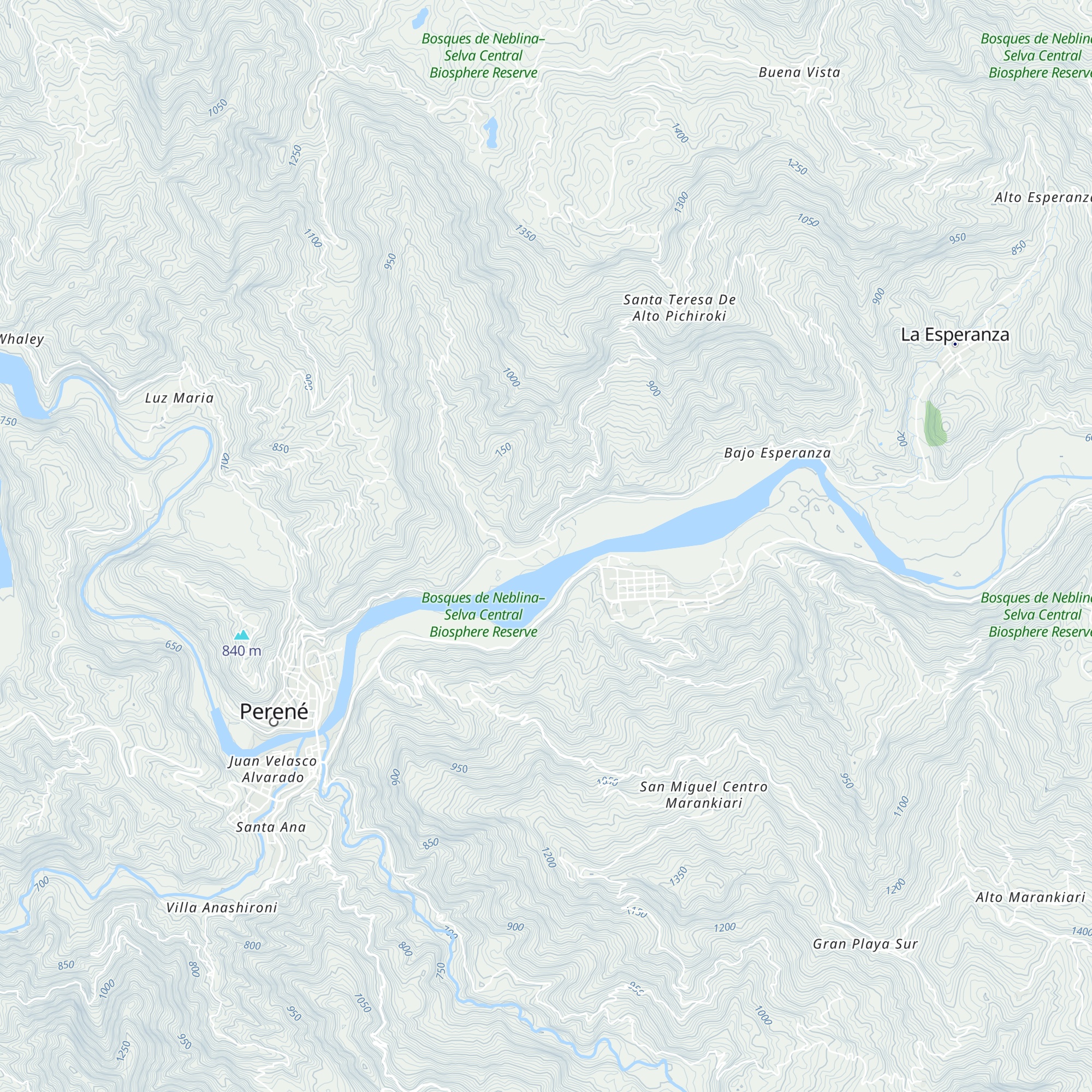 Piroki map