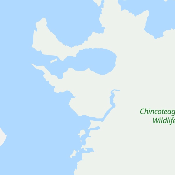 Map of Cherrytree Hill