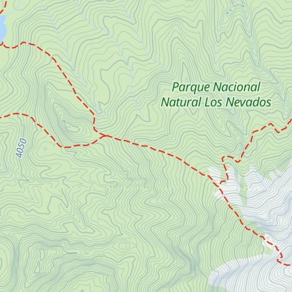 Map of El Calvito