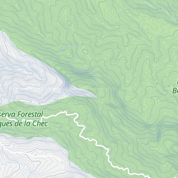 Map of Lomas de Piedrablanca