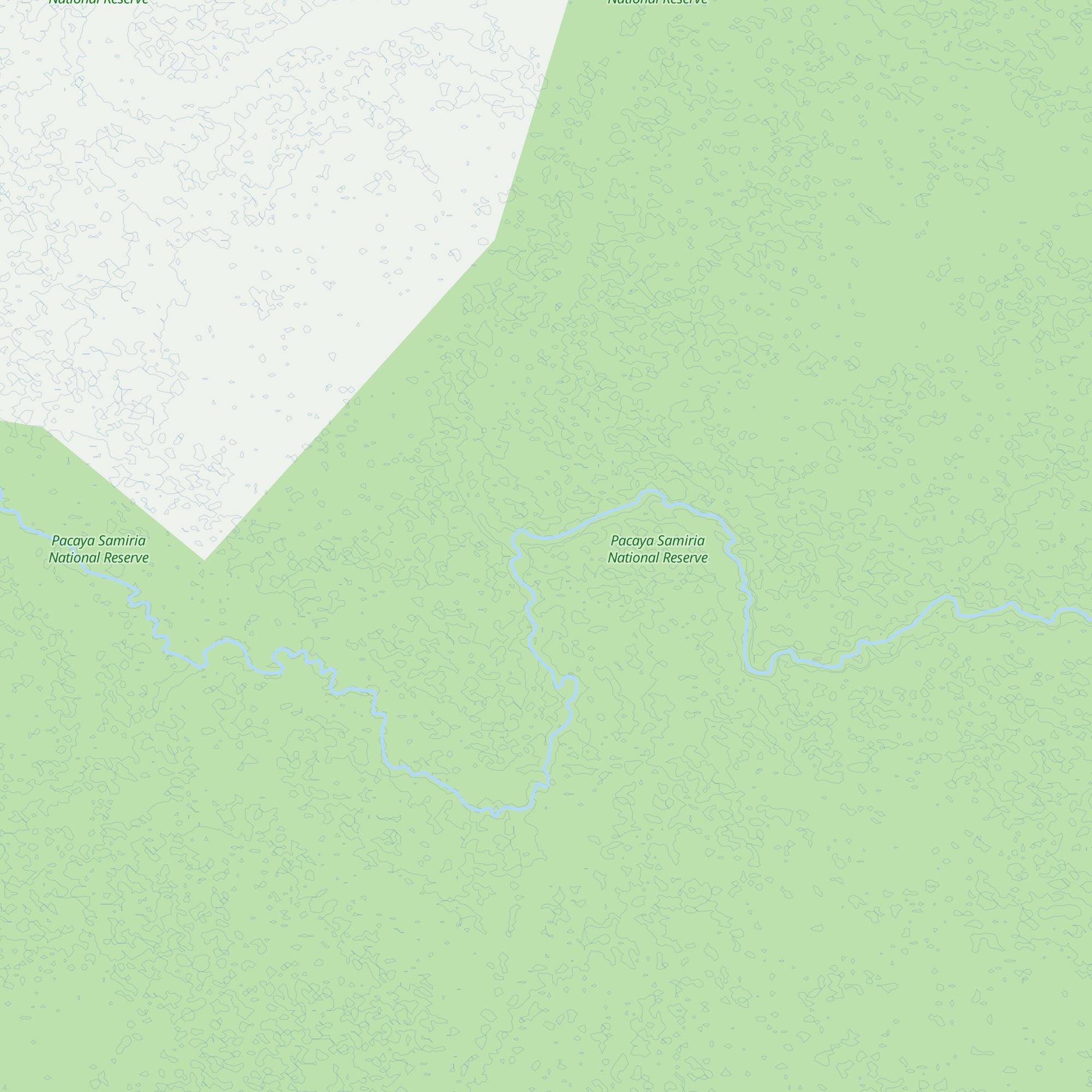 Tiblion map
